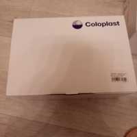 Калоприемники Coloplast 17500