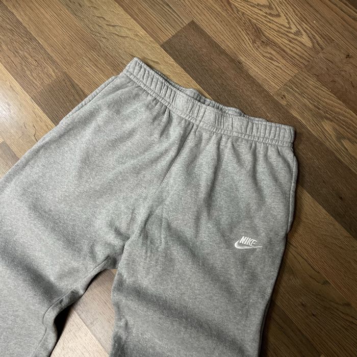 Спортивні штани nike (nsw basic swoosh) спортивкі