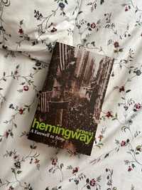 A Farewell to Arms - Ernest Hemingway