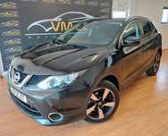 Nissan Qashqai 1.5 dCi N-Connecta 18