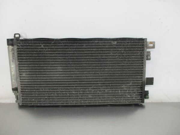 Radiador AC MINI Mini (R50, R53)