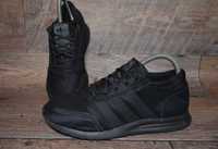 Кроссовки Adidas Los Angeles Black Men Size 40