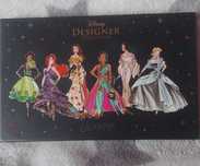 Colourpop paleta cieni disney designer collection