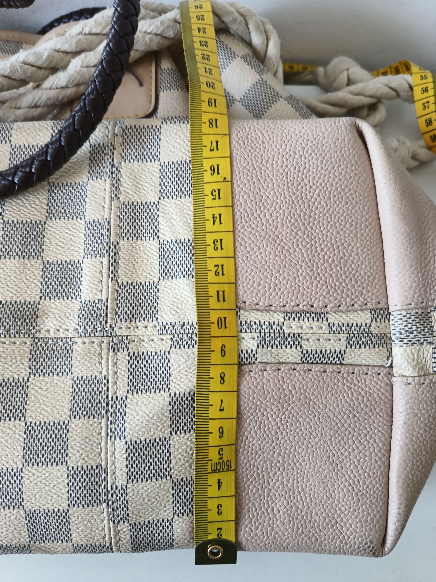 Louis Vuitton torebka