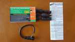 Microinversor autoconsumo 350w