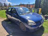 Renault Thalia 1.5 cDi