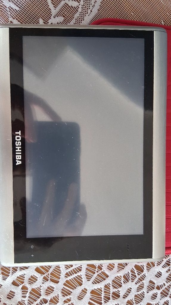 Tablet Toshiba Journ.e Touch model PX1530U-1ET1