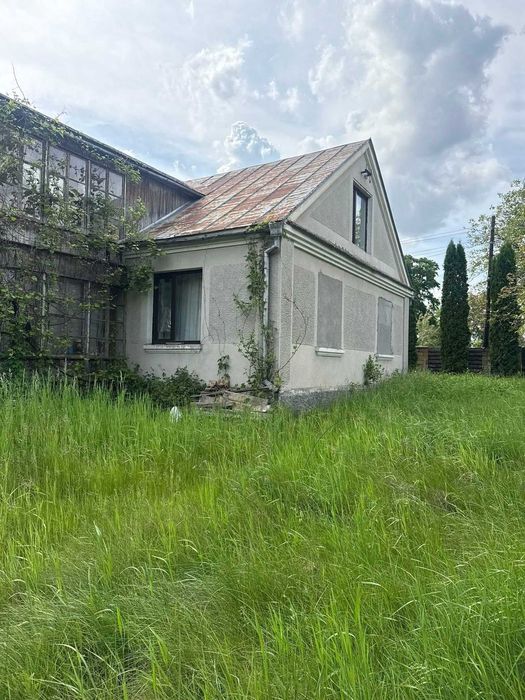 Оренда приватного будинку