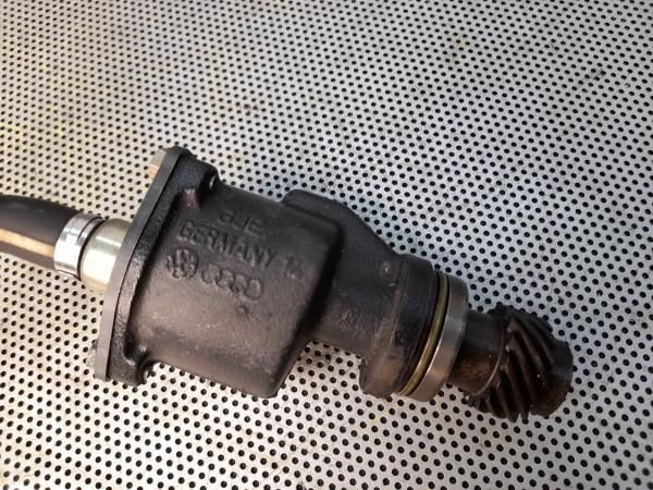 Depressor dos travões / bomba de vácuo AUDI A4 Avant (8D5, B5)