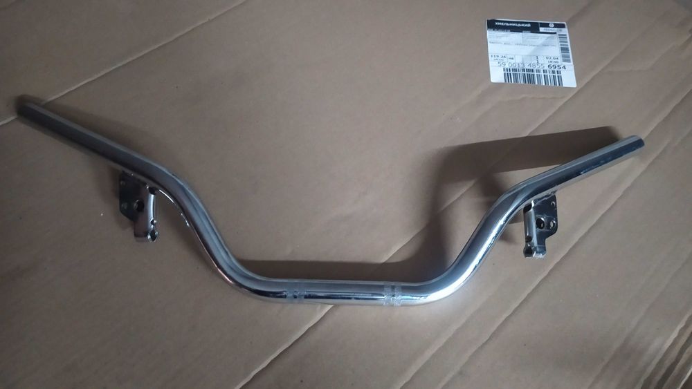 Ява Руль 634 638