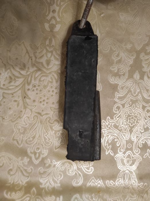 Успокоитель цепи ВАЗ Балаково.