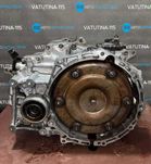 Автоматическая коробка передач АКПП 6ст 2.0 TSI 4X4 на VW Tiguan JVZ