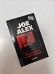 Śmierć mówi w moim imieniu - Joe Alex "