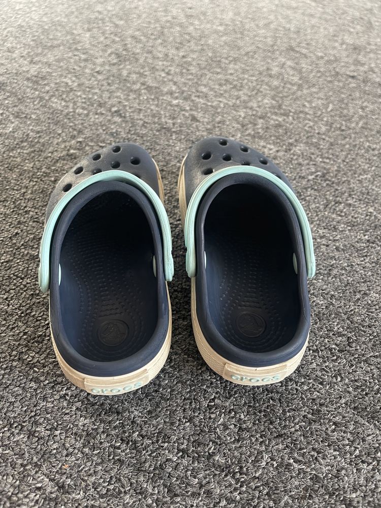 Crocs 6 c 7 для хлопчика