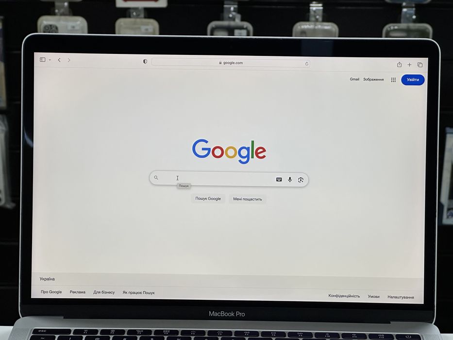 Apple macbook pro 13 2017