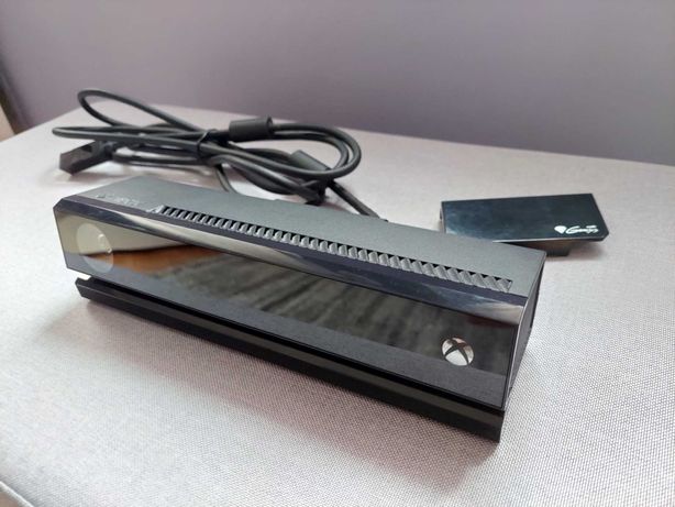 Kinect XBox One Sensor Ruchu