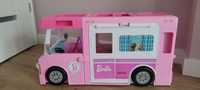 Kamper Barbie 3w1