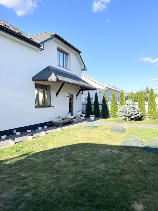 Продається окремий будинок с.Смиківці, біля Тернополя