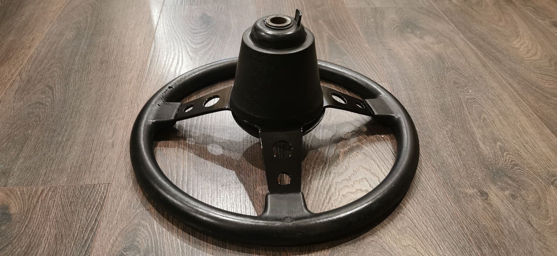 Volante Citroen Visa GT Tonic, Chrono, 1000 Pistes...