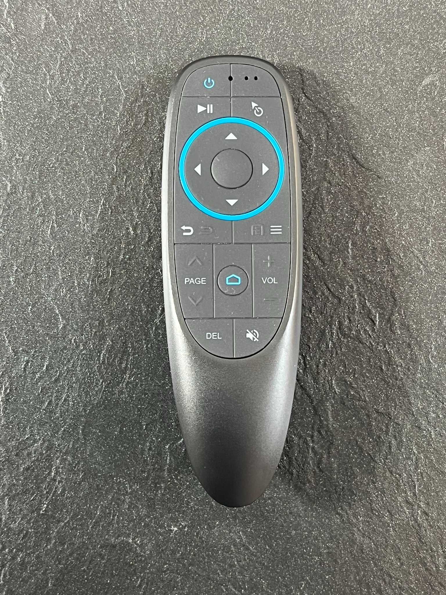 Pilot zdalnego sterowania Bluetooth 5.1 bezprzewodowa mysz powietrzna