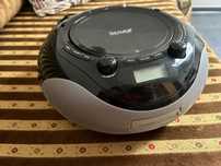Boombox Radio DENVER tcu-207 CD usb cd mp3