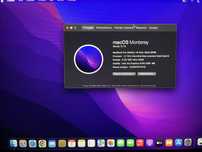 Apple Macbook Pro A1502 i5 8GB 128GB