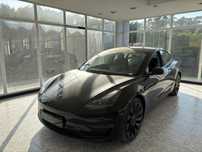 Tesla Model 3 Performance Dual Motor AWD