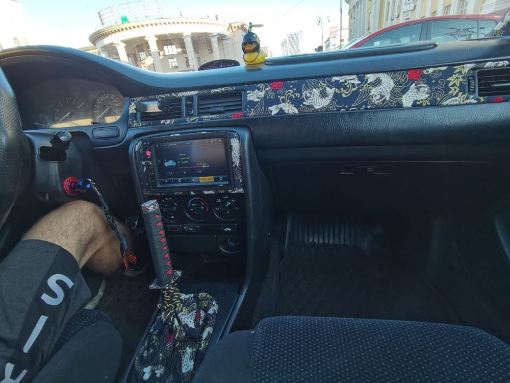 Honda Civic 6, Продам