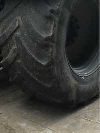 Opony goodyear 710/70r38 i 600/70r30