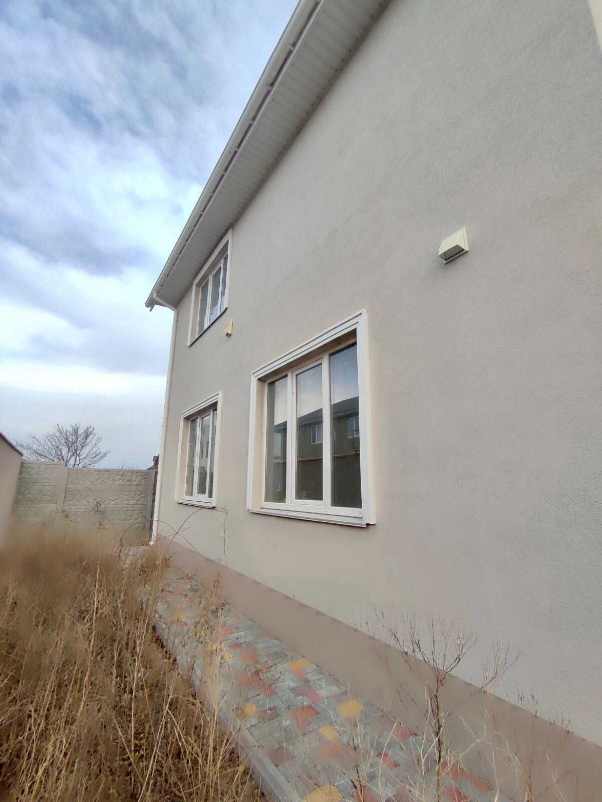 Новый дом с ремонтом в Киевском районе (Таирова)