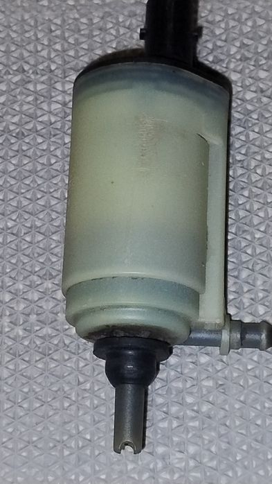 Моторчик обрискувача склоочисників Daf 106