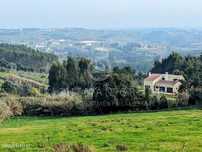 Moradia de campo T4, renovada em A Dos Negros, Óbidos