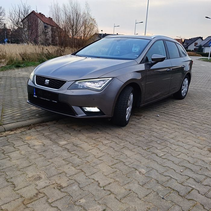 Seat#leon#1.6tdi#full led