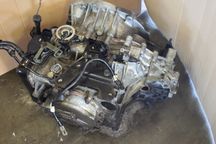skrzynia biegów automat HYUNDAI SONATA 2.4 16V B 07R.N4MWD2