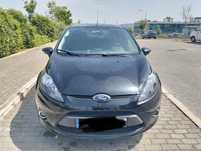 Ford Fiesta 1.2 (2012)