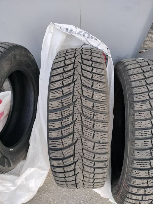 Шини Laufenn (Fit ice) 215 60 R16