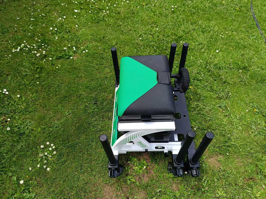 Siedzisko kosz Panier D.36 nanoflex 3900 biały