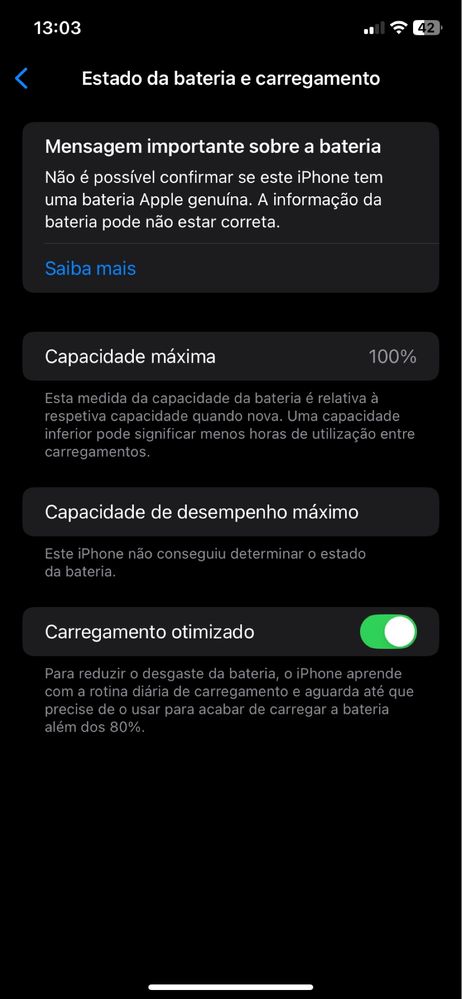 Iphone 11 verde agua
