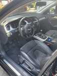Audi A4 Audi A4 Avant 2.0 TDI