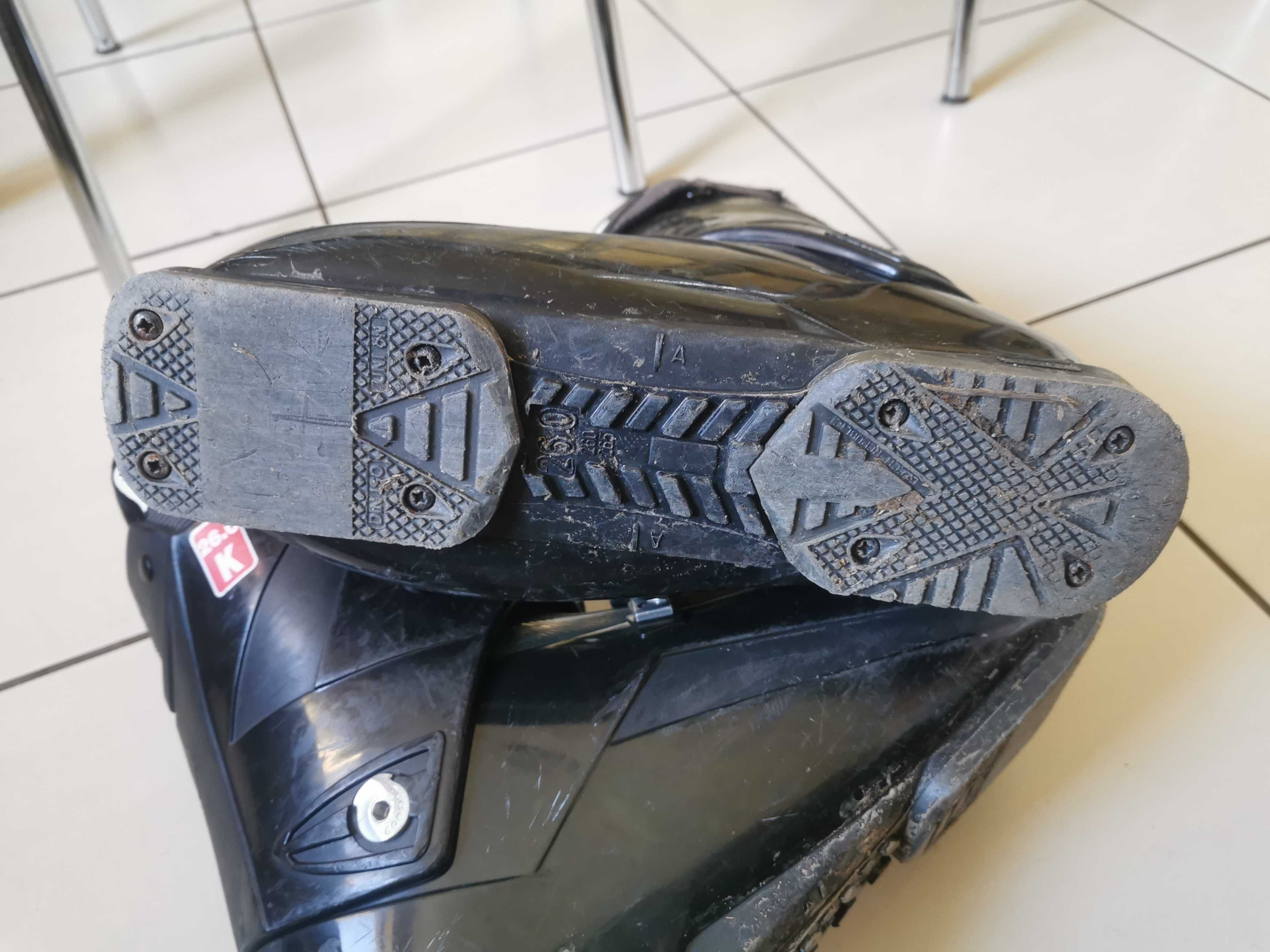Buty narciarskie męskie Head edge 7.5
rozm. 41