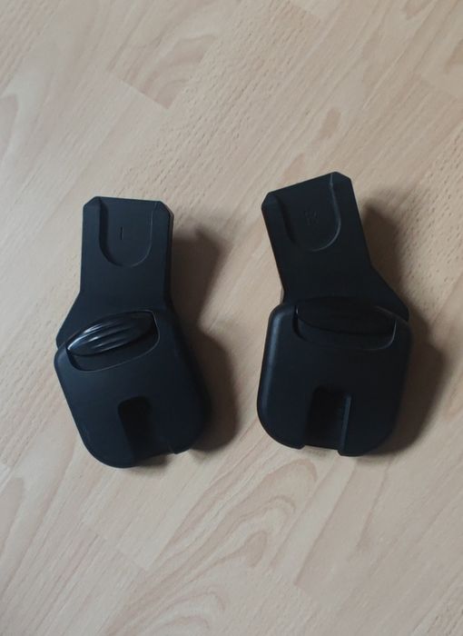 Fotelik samochodowy Avionaut Pixel AV304 + Baza ISOFIX +  Adaptery