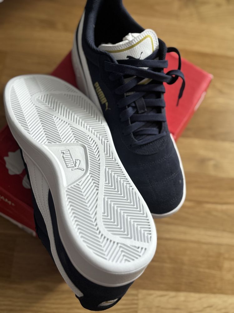 Кеди чоловічі Puma
