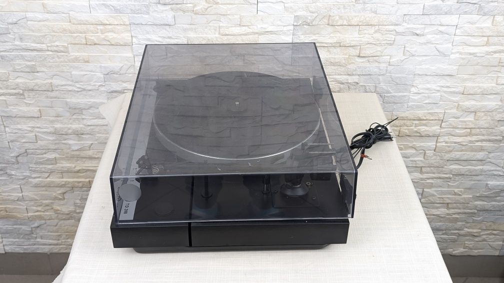 Thorens TD-318 Wysokiej klasy gramofon