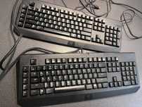 klawiatura gamingowa BLACKWIDOW ULTIMATE