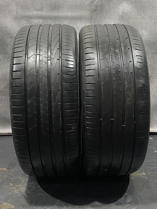 ‼️ЛІТНЯ РЕЗИНА‼️ Hankook • 235/45 R18 АРТ:410