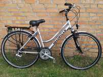 Rower damski holenderski MELVILLE