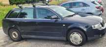 Audi a4 b6 1.9 TDI