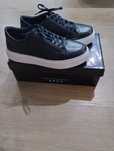 Buty męskie VENEZIA r. 41