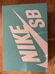 Buty Nike SB EUR 46 / 30cm