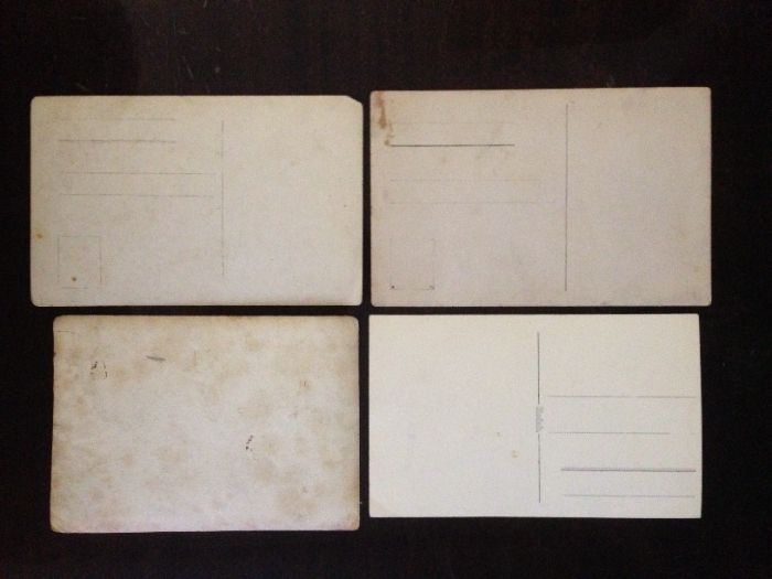 Старинные фотографии